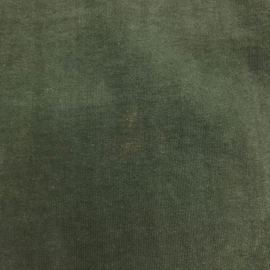 美品◆ジルサンダー Tシャツ Vネック ロングスリーブ サイドベルト メンズ サイズS JIL SANDER 【AFB15】