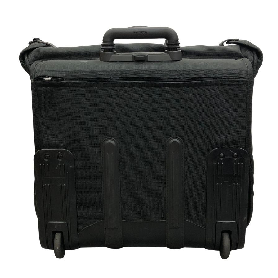 トゥミ ガーメントキャリーケース 2241D3 USA製 ユニセックス ブラック TUMI【AFE8】