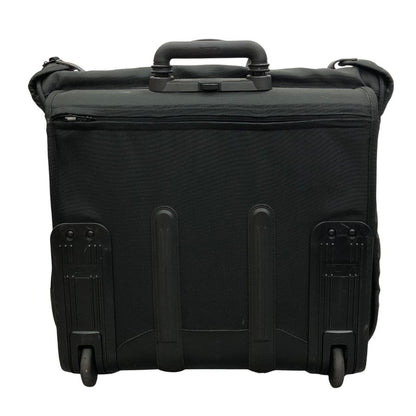 トゥミ ガーメントキャリーケース 2241D3 USA製 ユニセックス ブラック TUMI【AFE8】