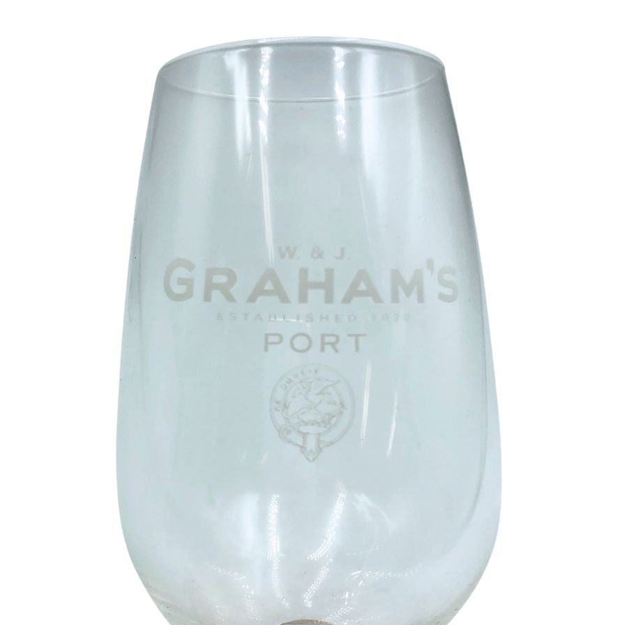 グラハム ポートグラス 6個セット GRAHAM'S PORT【AFI28】【中古】