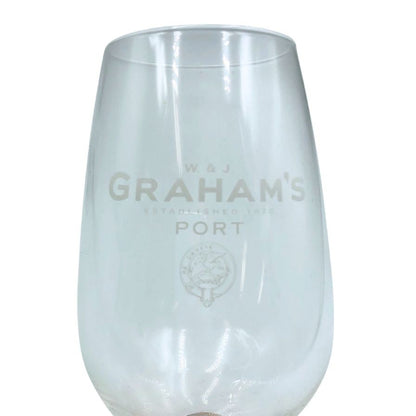 グラハム ポートグラス 6個セット GRAHAM'S PORT【AFI28】【中古】