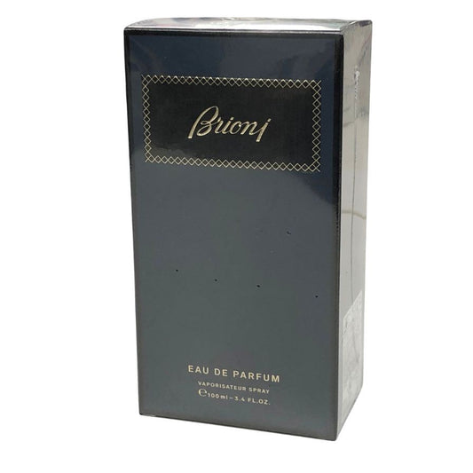ブリオーニ 香水 オードパルファム 100ml Brioni【AFI8】【中古】