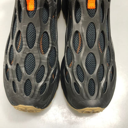 メレル スニーカー ランニングシューズ HYDRO RUNNER メンズ サイズ26.0 ブラック系 MERRELL 約26.0cm【AFD1】