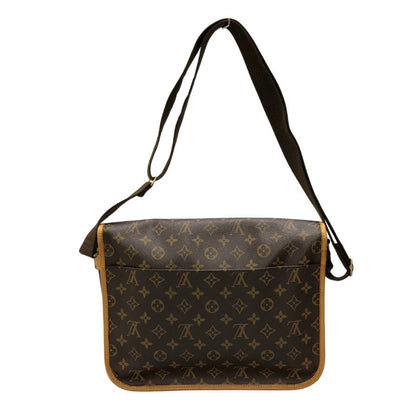 ルイヴィトン ショルダーバッグ モノグラム メッセンジャーボスフォール M40106 LOUIS VUITTON【AFE10】