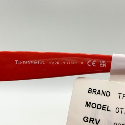 ティファニー サングラス TF4205 ピンク系 TIFFANY【AFI7】