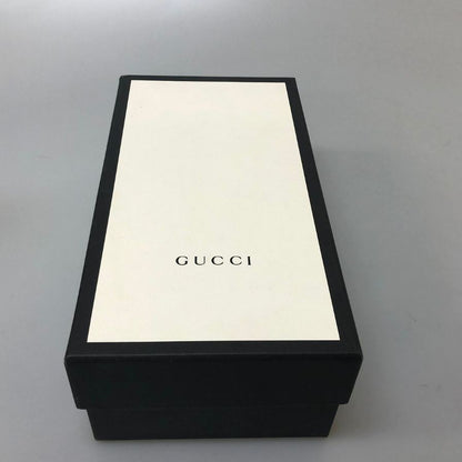 グッチ ローファー 1953コレクション ブラック サイズ35 レディース GUCCI 約22.0cm【AFD7】