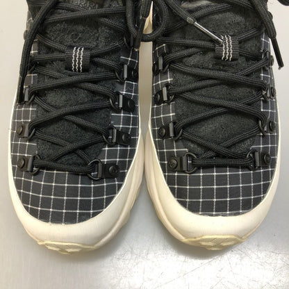 メレル スニーカー ONTARIO SPEED RS レディース サイズ24.5 ブラック系 MERRELL 約24.5cm【AFD2】