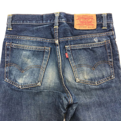 リーバイス デニムパンツ 517 ボタン裏555 99年 ビッグE メンズ W30 L32 Levi's 【AFB18】