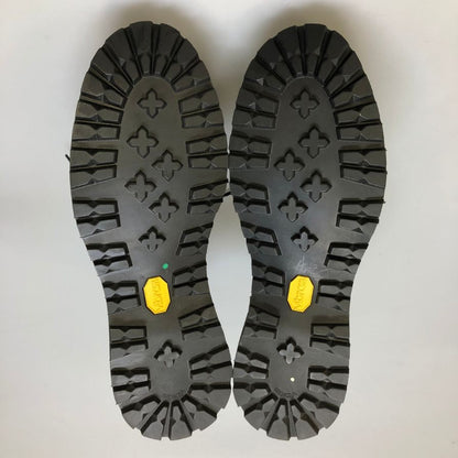 ダナー レースアップブーツ 30th 周年記念 ダナーライト ブラウン カーキ US8.5 Danner 約26.5cm【AFD15-2】
