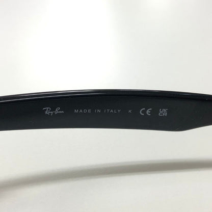 レイバン RB 2132-F 601/64 55□18 140 1N Ray-Ban【AFI27】