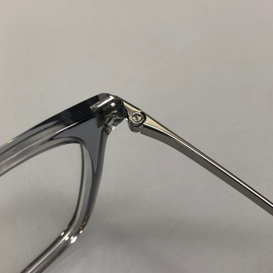 レイバン メガネ オプティクス アイウェア シルバー レイバン RB5442D シルバー RayBan【AFI16】