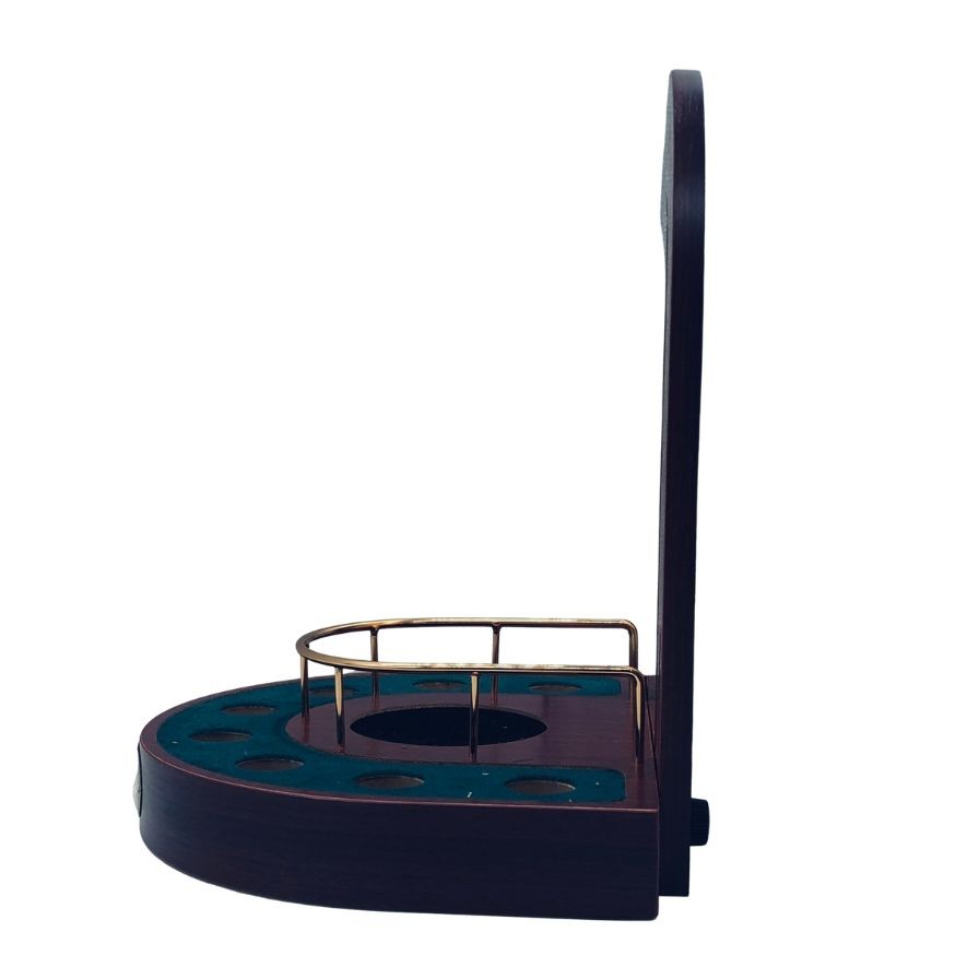 ブラントン ボトルキャップ ディスプレイ 台座  【非売品】 ノベルティ  Blanton's【AFI28】【中古】