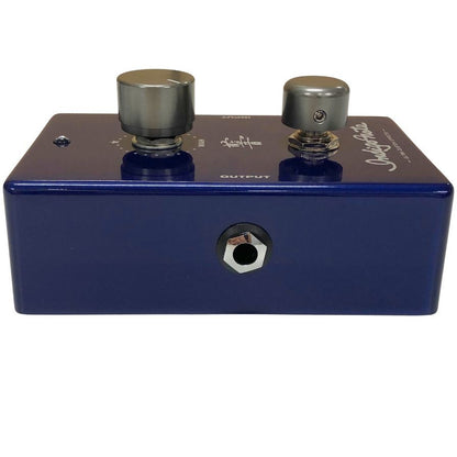 インディゴノート ペダル エフェクト フィックスドワウ 【B'z 松本孝弘 TAK MATSUMOTO】 Indigo Note FIXED WAH【AFI28】【中古】