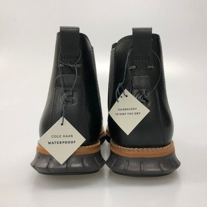 コールハーン チャッカブーツ C39171 サイズ10.5 ブラウン系 メンズ COLE HAAN 約28.5cm【AFC40】