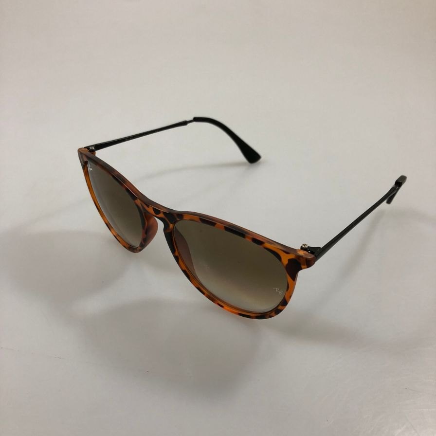 レイバン サングラス RB4171-F べっ甲 ブラウン系 Ray-Ban【AFB54】