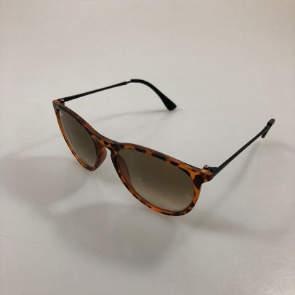 レイバン サングラス RB4171-F べっ甲 ブラウン系 Ray-Ban【AFB54】