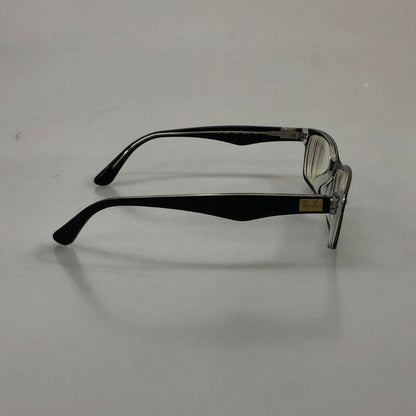 レイバン RB5206F メガネフレーム ブラック ray ban【AFI27】