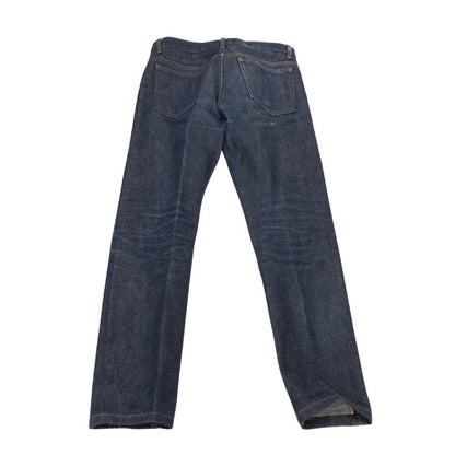 アーペーセー デニム パンツ メンズサイズ 28 ネイビー apc 【AFB30】