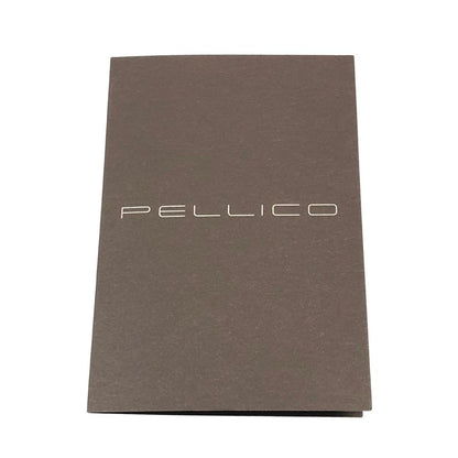 ペリーコ パンプス ANIMA 80 ハイヒール サイズ35 ピンク系 PELLICO 約21.5cm【AFD14】