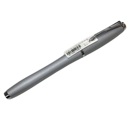 パーカー アーバン  万年筆  ファーストトラック シルバー CTFP　PARKER【AFI29】