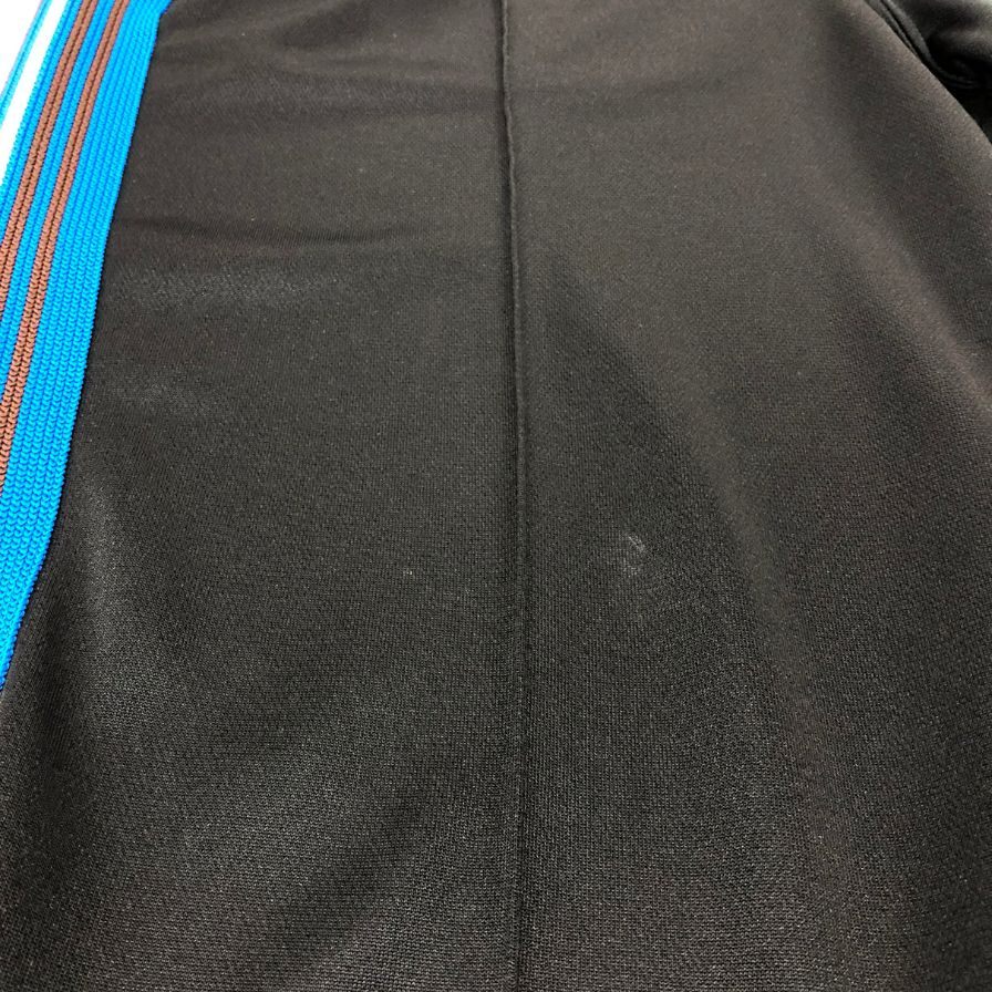 ニードルス 24AW B2nd別注 トラックパンツ ブラック メンズ サイズM OT1619 Needles 【AFB8】