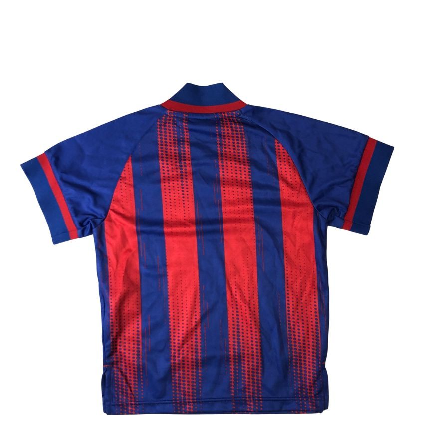 FC東京 ユニフォーム キッズサイズ ブルー系 ユニセックス 110 FC TOKYO【AFB6】【中古】