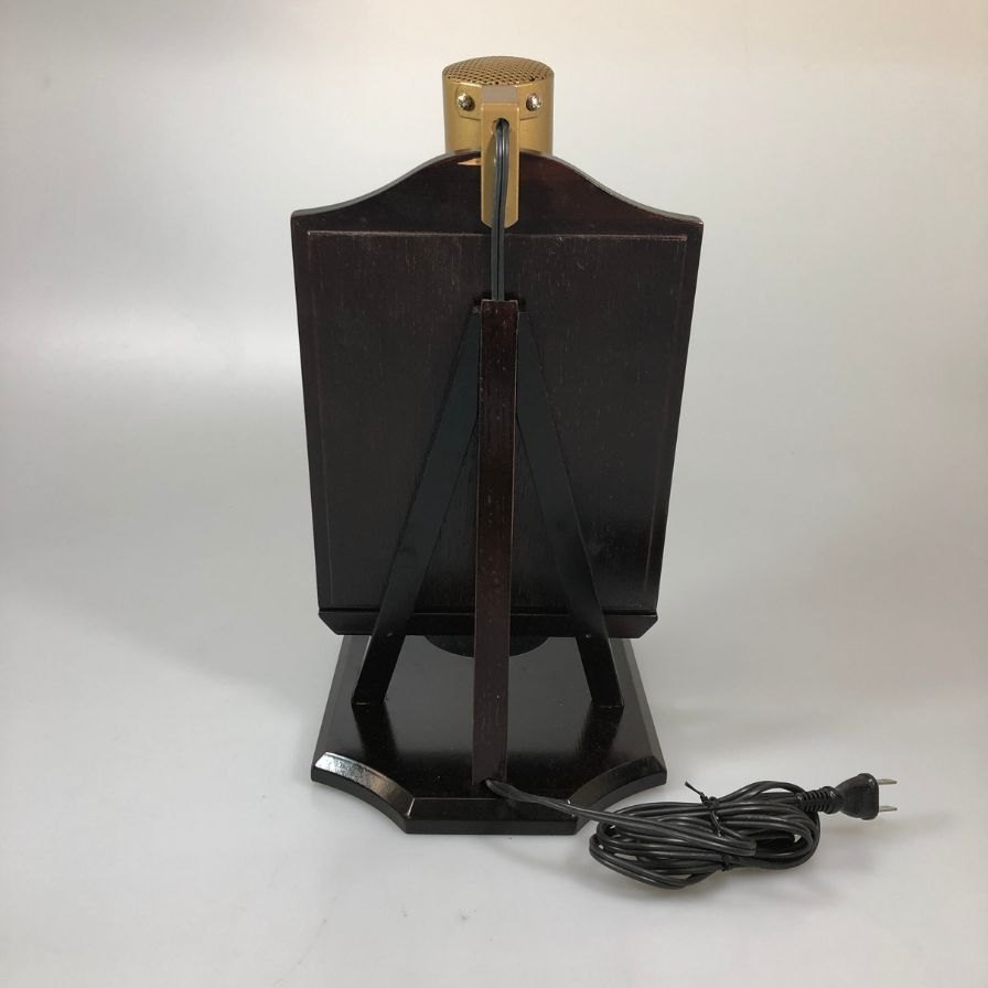 ブラントン ボトルランプ ディスプレイ ライト  ノベルティ ブラウン Blanton's【AFI28】【中古】