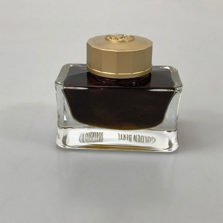 ペリカン エーデルシュタイン ゴールデンベリル 50ml PELIKAN【AFI3】