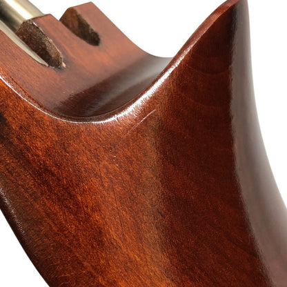 ダスコ シューツリー 木製 ナイツブリッジ ブラウン系 メンズ サイズ5 DASCO 約24.0cm【AFC2】