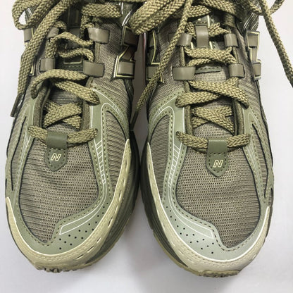 ニューバランス M1906RHB スニーカー カーキ サイズ28.5㎝ New Balance 約28.5cm【AFD7】