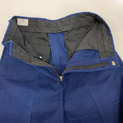 ユーエスネイビー ユーティリティパンツ ポリエステル メンズ ネイビー サイズ30R USNAVY 【AFB43】
