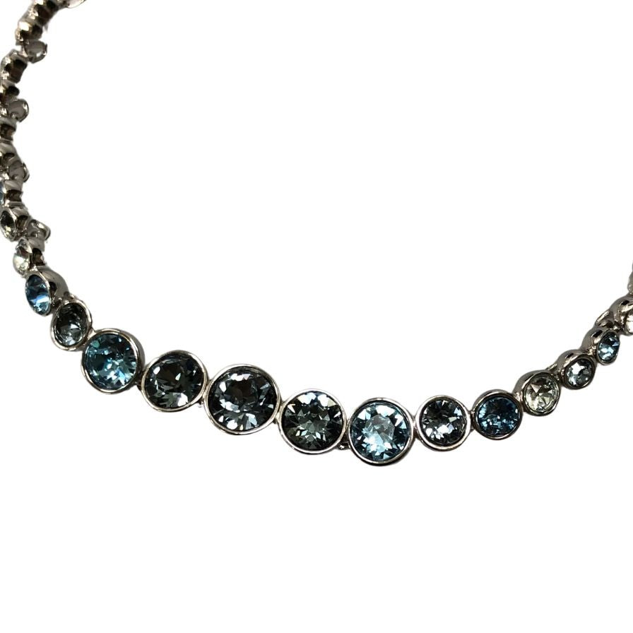 スワロフスキー ブレスレット エミリー グラデーション  5562130 Swarovski EMILY GRADIENT