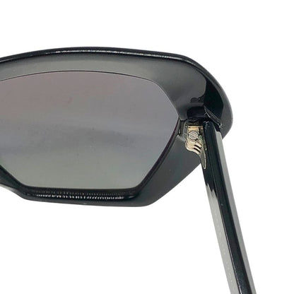 シャネル サングラス 5364-A c.501/71 54□17 レディース ブラック CHANEL【AFI16】