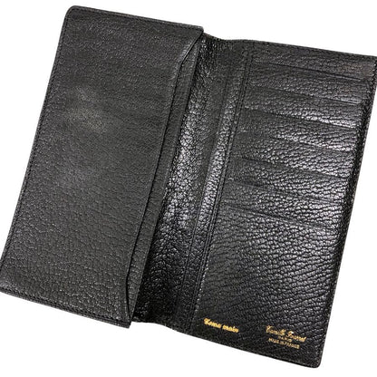 カミーユフォルネ アリゲーター ウォレット  Camille Fournet【AFI11】