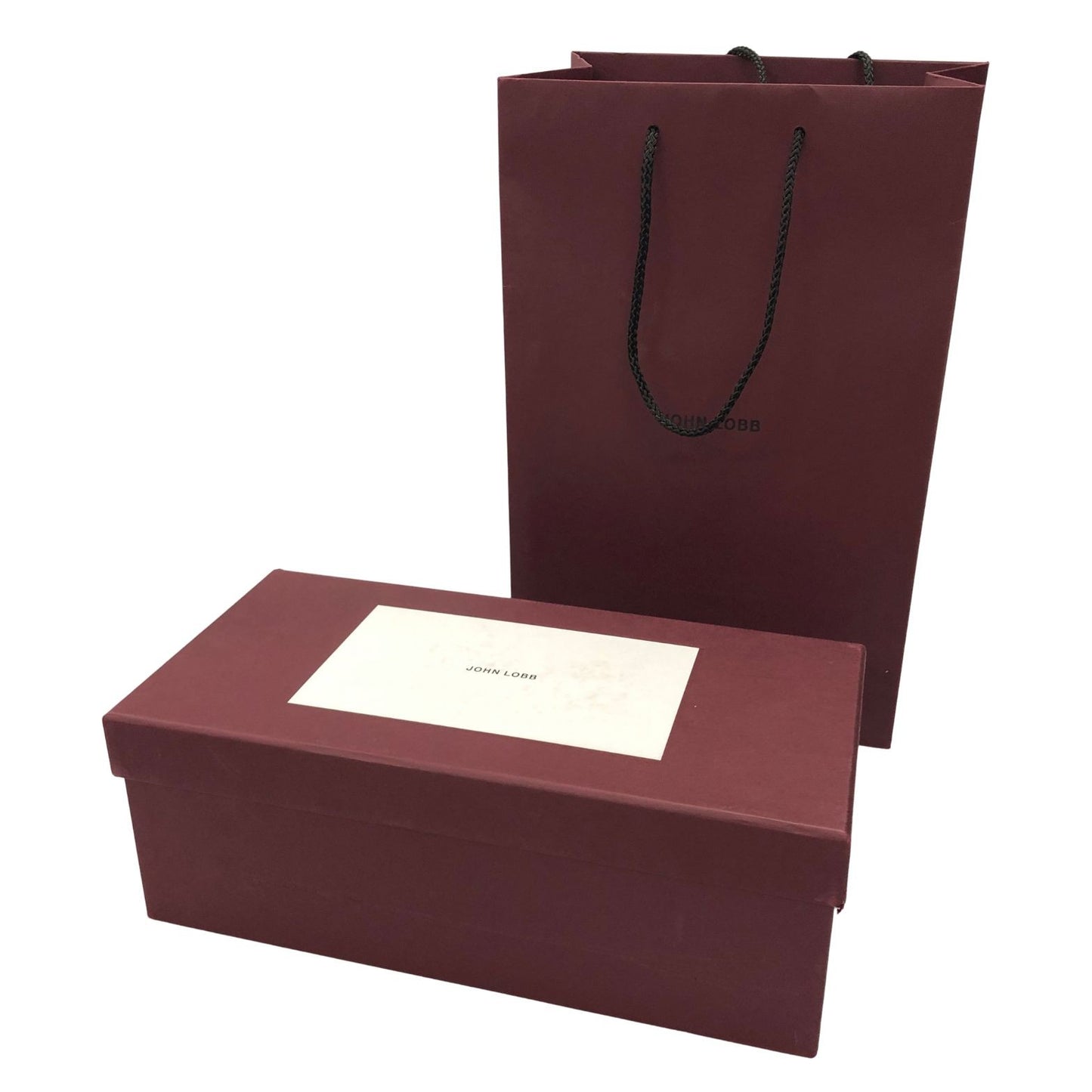 ジョンロブ スニーカー レヴァー レザー 本革 ローカット ブラック メンズ サイズ 5E JOHN LOBB LEVAH 約24.0cm【AFD15-2】