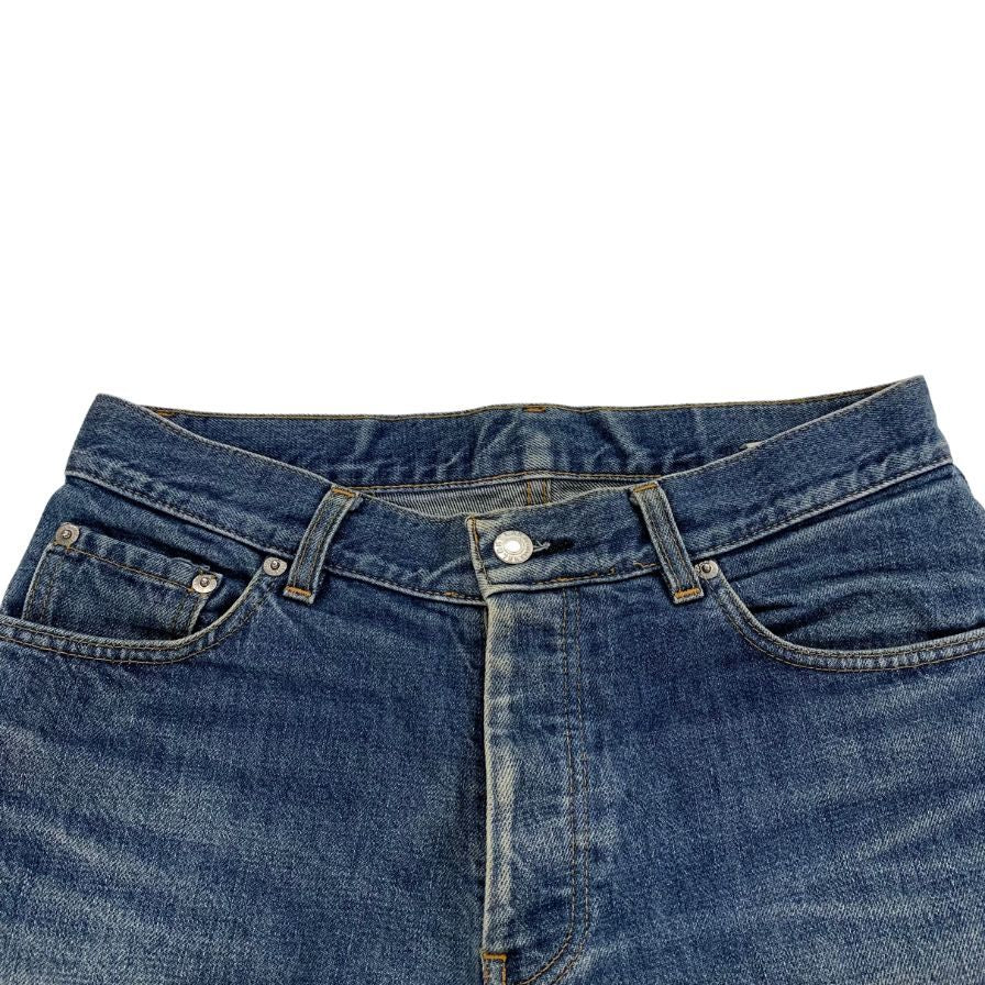 HELMUT LANG 1990年代　デニム 中古◇ヘルムート ラング デニムパンツ 1990年代 初期 サイズ30