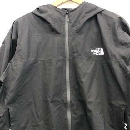 新品同様◆ザ ノースフェイス NP62515 ベンチャージャケット ブラック サイズXL THE NORTH FACE 【AFB11】