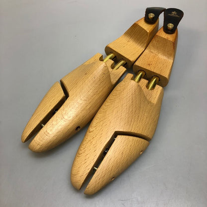 クロケット＆ジョーンズ エッジウェア 5247 X26993 メンズ サイズ 6ハーフ ブラウン CROCKETT&JONES EDGWARE ビジネスシューズ 約25.0cm【LA】【中古】