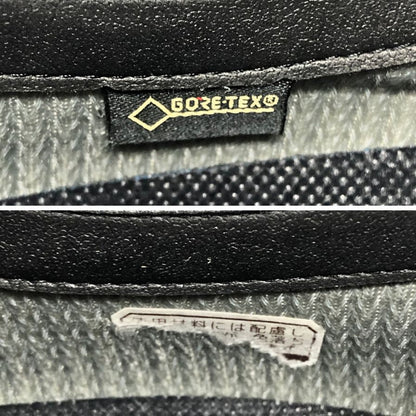 リーガル レザーシューズ プレーントゥ ゴアテックス CJ20-J 34HR メンズ サイズ24EEE ブラック REGAL GORE-TEX 約24.0cm【AFC31】