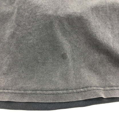 美品◆リプレゼント Tシャツ ダイナソー メンズ サイズXL ブラック REPRESENT 【AFB24】