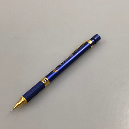 ステッドラー シャープペンシル 限定アニバーサリーモデル ロイヤルブルー 0.5mm ブルー STAEDTLER【AFI18－2】