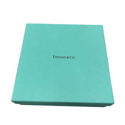 美品◆ティファニー カトラリー テラスプレート 2枚組 Tiffany&Co. Terrace Plate【AFI22】