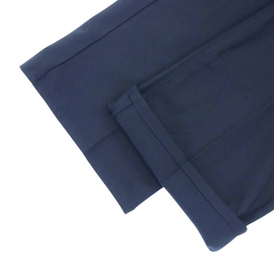 ラングラー パンツ スラックス ネイビー  WIMOP2 XL WRANGLER 【AFB34】