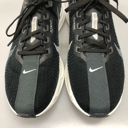 ナイキ ランニングシューズ ペガサス プラス FQ7262-002 ブラック メンズ サイズ27cm NIKE 約27.0cm【AFC33】