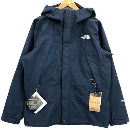 新品同様◆ザノースフェイス  マウンテンラウンダージャケット  NP12503  アーバンネイビー メンズ サイズ M THE NORTH FACE 【AFA1】