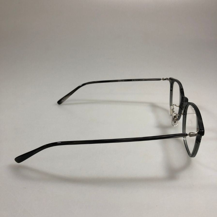 金子眼鏡  眼鏡 53□23-155 KA-58 ブラック  GYH KANEKO【AFI18-2】【中古】