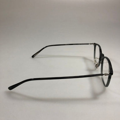 金子眼鏡  眼鏡 53□23-155 KA-58 ブラック  GYH KANEKO【AFI18-2】【中古】