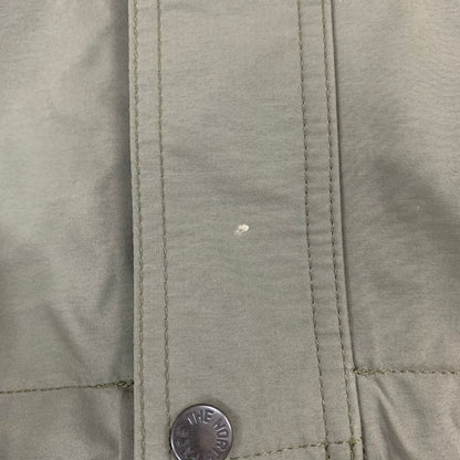 極美品◆ザ ノースフェイス ノベルティ マウンテンライトジャケット NP62135 迷彩柄 サイズXXL THE NORTH FACE 【AFB37】