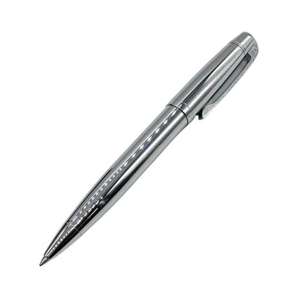 シェーファー ボールペン  500  ツイスト式 ブライトクローム シルバー SHEAFFER【AFI7】