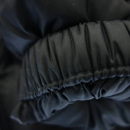 Good Condition ◆ The North Face Down Jacket Retro Nuptse Men's Size M Black THE NORTH FACE NF0A3C8D 700FILL [AFA18] 